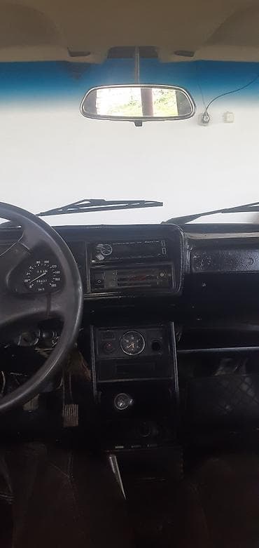 VAZ (LADA) 2107: 1.3 l | 1984 il 522315 km Sedan