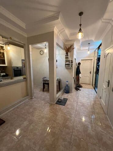 əmlak satışı: 3 otaqlı, Yeni tikili, m. Elmlər Akademiyası, 94 kv. m — 12