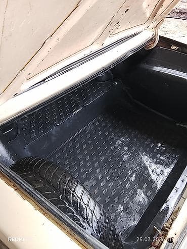 traktor satilir: VAZ (LADA) 2106: 1.6 l | 1988 il Sedan — 10