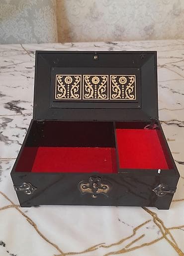 Qızıl qabı qədimi