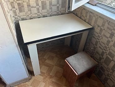 tumba satilir: Mebel dəsti – ev və ofis üçün təcili satılır qiymət 150 AZN bu — 1