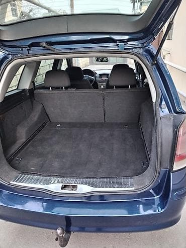 4 bolt r15: Opel Astra H 2006 1.3 dizel komuterdən keçib yaxşı veziyyetdedi — 9