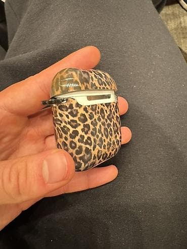 qulaqçıq: Simsiz (Bluetooth) Qulaqcıqlar, Apple — 3