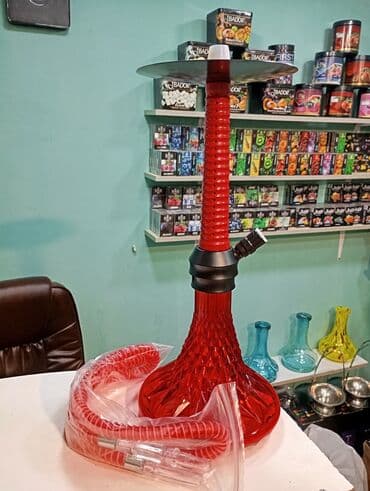 argivit focus qiyməti: Sulu qəlyan ✅ yeni plasmas material ✅ bol tüstü ✅ şlankı üstündə ✅ — 2