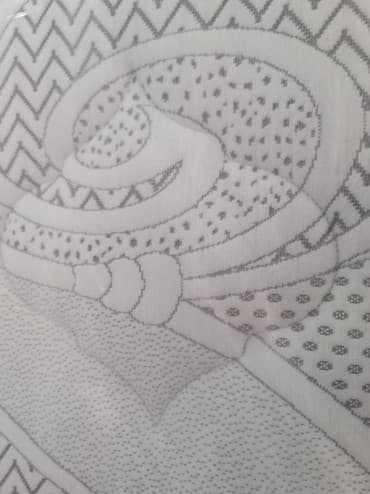 yorğan dosek: Bu RÖYAL GOLD modelidir H.26sm 3 il zəmanət və çatdırılıma. Tam — 2