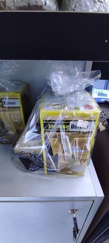 fleur narcotique цена в бишкеке: Бухур освежитель — 3