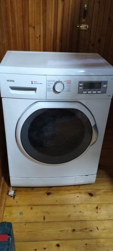 Kod3020 *Günel🇦🇿SG* 130 azn paltaryuyan satılır vestel. işlək