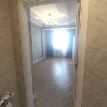 əhmədli ev: Əhmədlidə,Pit Stopun yaxınlığında,20 mərtəbəli yeni tikilinin 17-ci — 9