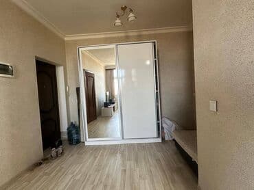 sarayda yeni tikili binalar: Yeni Yasamal, 2 otaqlı, Yeni tikili, m. İnşaatçılar, 65 kv. m — 6