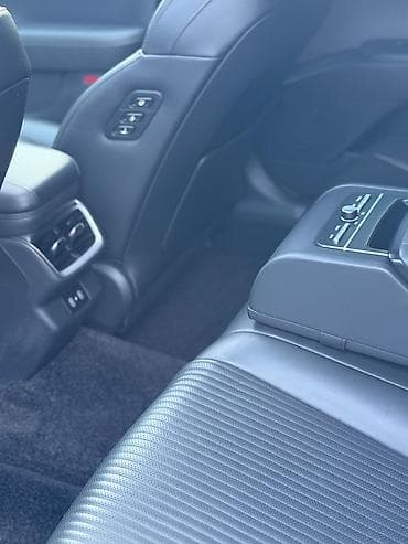 Avtomobil satışı: Hyundai Grandeur: 1.6 l | 2023 il Sedan — 8