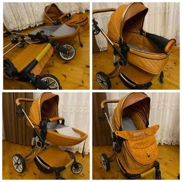 kolyaska temiri: İrada….Kolyaska 2 lyulka Qiymet 150 man 450 azn alinib Hec bir — 1