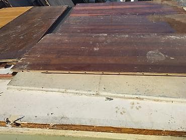 Tavan: Cornu poluq maldı despe emdef cornu pola çox əlverişlidir kvadratı 3 — 2