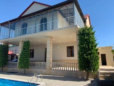 Novxanı, 300 kv. m, 5 otaqlı lalafo.az -da Novxanı, 300 kv. m, 5 otaqlı