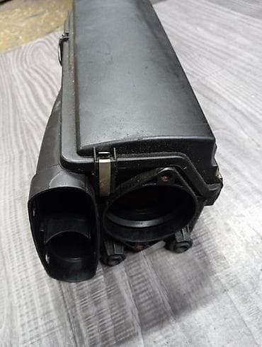 kutu: Mercedes hava qazanı Şəhər: Bakı Elanın növü: Ehtiyat hissələri — 6