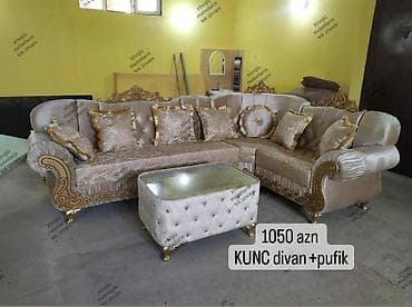 💬Endirimler basladi💬 Indi sifaris edib,bu gozel Leksus kunc divana