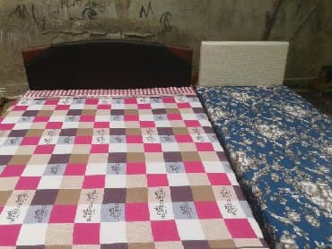 taxt 2 ci el: Carpayi
Tezediler hazirlari var — 1