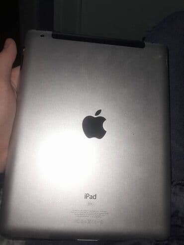 ipad m4 qiymeti: İpad 32gb Karobqası yodu Şunur verilir Kabrol verilir kabrol tezedi — 2