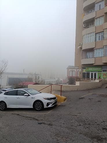emlak: İcarəyə verilir – Mini Market üçün hazır kommersiya sahəsi 30kv - — 5