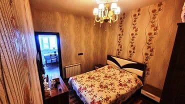 xalqlar dostlugunda yeni tikililer: 2 otaqlı, Yeni tikili, 70 kv. m — 6