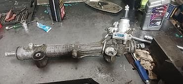 ford transit satisi: Məhsul: Hidravlik sükan dayağı (reyka) Təsvir: - Avtomobil üçün — 8