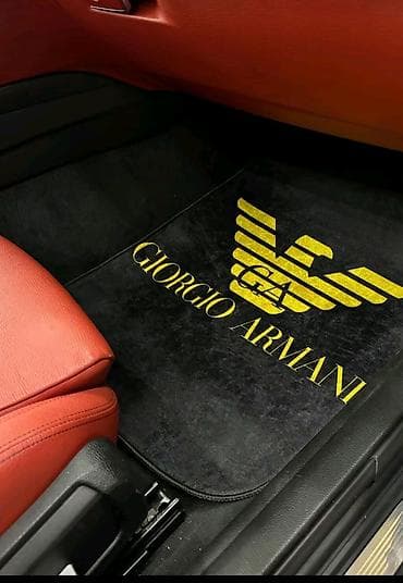 kridit masin: Avtomobil üçün ayaqaltı, Parça, tekstil — 1