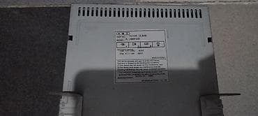 Hyundai i30 avtomobilləri üçün orijinal multimedia/radio blok - lalafo.az -da Hyundai i30 avtomobilləri üçün orijinal multimedia/radio blok -