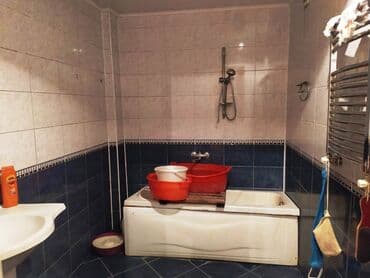 turbo az ford transit 16 1: 3 otaqlı, Yeni tikili, m. Həzi Aslanov, 132 kv. m — 11