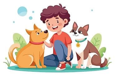 ​Evdə it pişiyin gündəlik həftəlik və ya aylıq baxılması 🐱 🐕 🐶