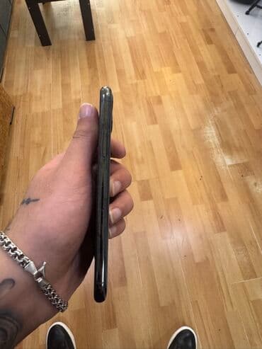 iphone 11 pro duos: IPhone 11 Pro, 64 GB, Qara, Face ID — 2