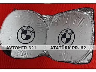 BMW gunluk 🚙🚒 Ünvana və Bölgələrə ödənişli çatdırılma 💳BIRKART və — 1