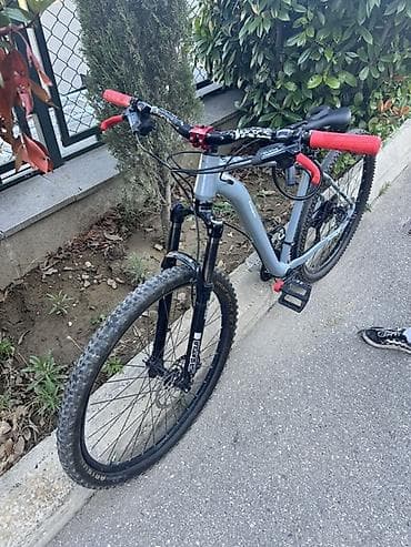 cube velo: 🚴‍♂️ 🔥 **Möhtəşəm Vəziyyətdə Velosiped Satılır!** 🔥 🚴‍♂️ 📏 **Əsas — 2