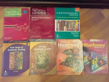 5 ci sinif ingilis dili luget: Английский язык 11 класс, Самовывоз — 1