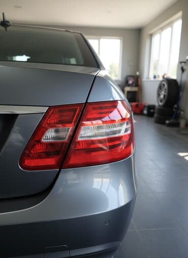 mersedes arxa stop: Mercedes-Benz 2011 il, Orijinal — 1