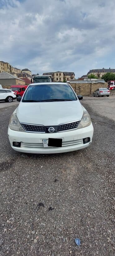 ниссан х трейл цена бу: Nissan Tiida: 1.8 л | 2007 г. Хэтчбэк — 1