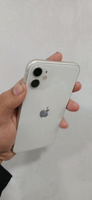 ifon 11: IPhone 11, Ağ — 2