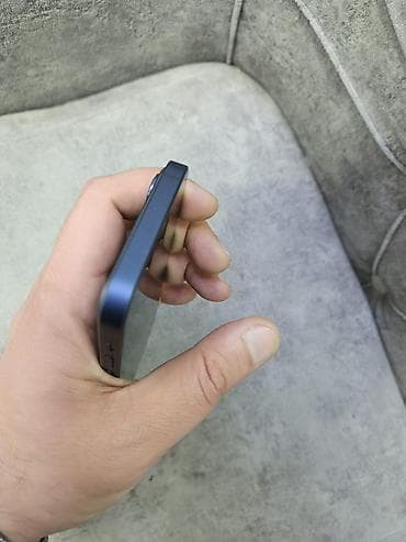 hard disk 3 tb: IPhone 12, 128 GB, Mavi, Face ID — 4