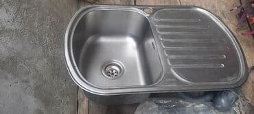 мойка для кухни: Mətbəx moykası — 1