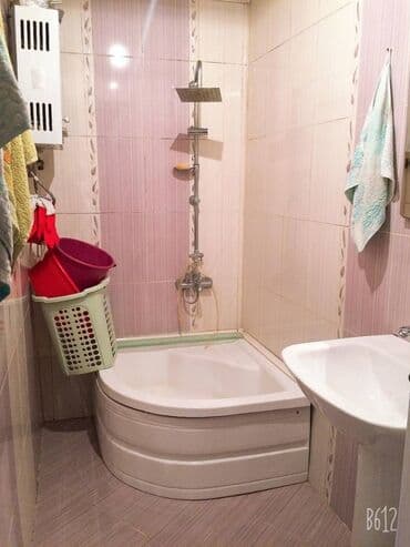 купить квартиру на баилово: Баку, 3 комнаты, Вторичка, 75 м² — 7