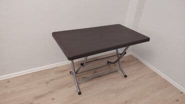 Канцтовары: Классический стол — 1