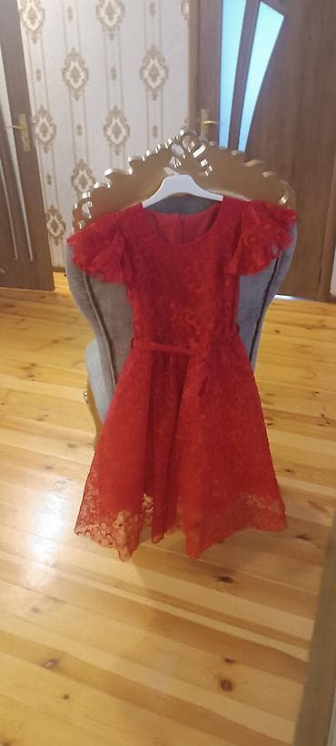 Uşaq arabaları: Don, Ziyafət, 8 - 9 yaş — 1