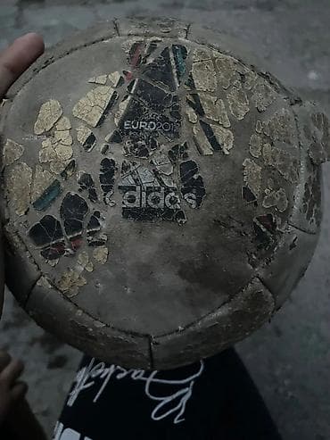 orjinal top: Real alıcıya endirim olacaq Adidas Tango 12 futbol topu – UEFA EURO — 3