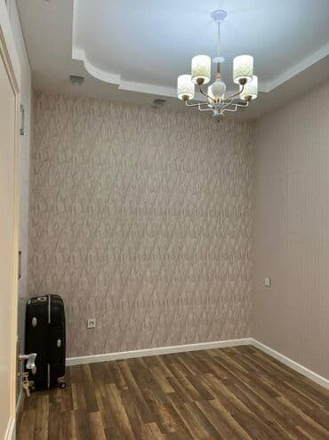 kesle kiraye: Xətai metrosuna yaxin Babək plazaya yaxin 20 mertebeli binanın 18-ci — 5