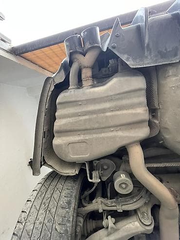 BMW F10, 2013 il, Orijinal, İşlənmiş