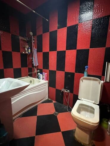 ev emlak: Bakıxanov qəs., 2 otaqlı, Yeni tikili, 77 kv. m — 14