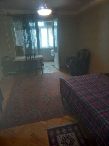 bine atciliqda kiraye ev: Bayılda Bayıl marketə yaxın 5 mertebeli binanın 2-ci mərtəbəsində — 1