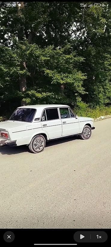 mosu: Barter edrem baxir başna .VAZ 2106 ili 1985dir ici selgeldir mator — 5