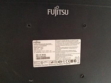 islenmis wifi modem: Satilir sistem blokunda problem var hər şey islekdir Fujitsu stolüstü — 3