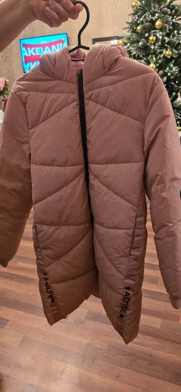 Kurtka, Qız üçün, 10 - 12 yaş, Benetton