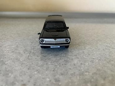 Məhsul: Nissan Qashqai miniatür model avtomobil - Miqyas: təxminən — 7