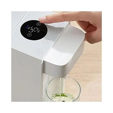 mini pc computer: Su dispenseri Xiaomi Instant Hot Water Dispenser White Xiaomi Instant — 2